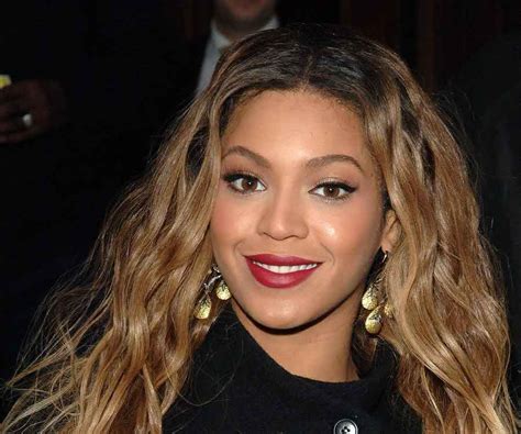 beyonce edad real|Beyonce 